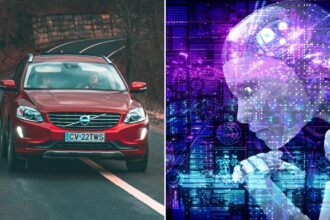autonómne auto