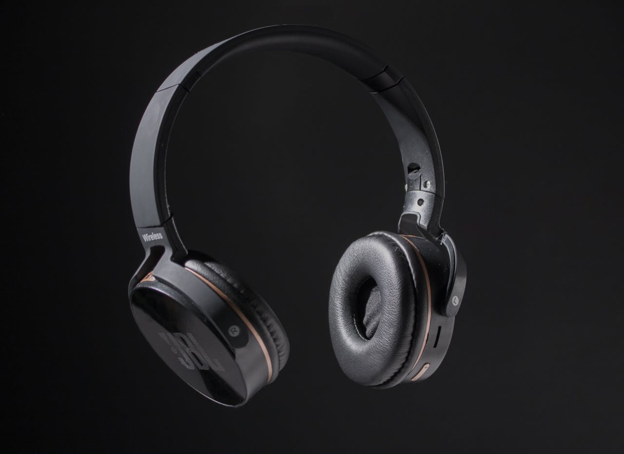 Bluetooth slúchadlá JBL