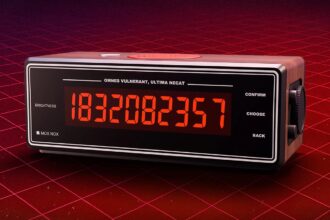 Death Clock