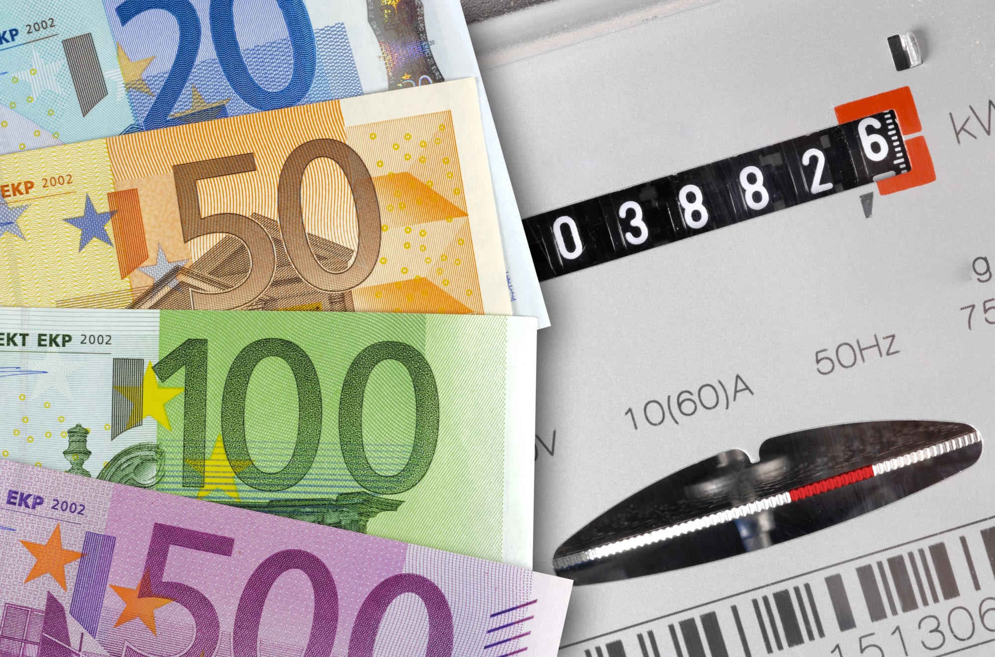 MIMORIADNE: Slovákom začali chodiť nové faktúry za plyn a elektrinu. Ak vyzerajú takto, nemusíte ich platiť