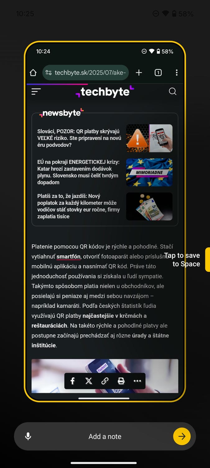Nothing Phone (3) OS