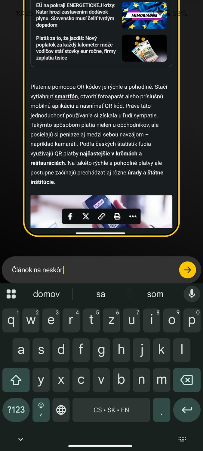 Nothing Phone (3) OS