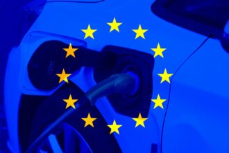 EÚ, Európa, elektromobil