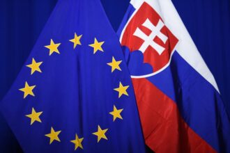 Slovensko, EÚ