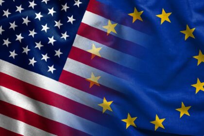 EÚ, USA, americké clo