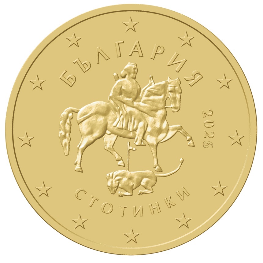 euro mince, 50 centov