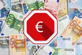 Euro, peniaze, bankovky