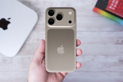 iPhone 17 Pro