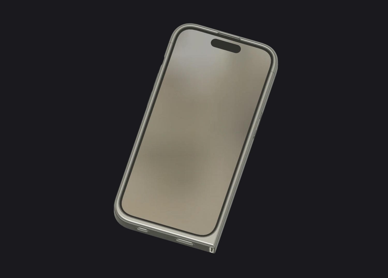 iPhone puzdro s USB-C