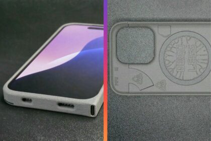 iPhone puzdro s USB-C