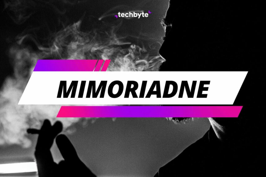 Mimoriadne, fajčenie, cigarety