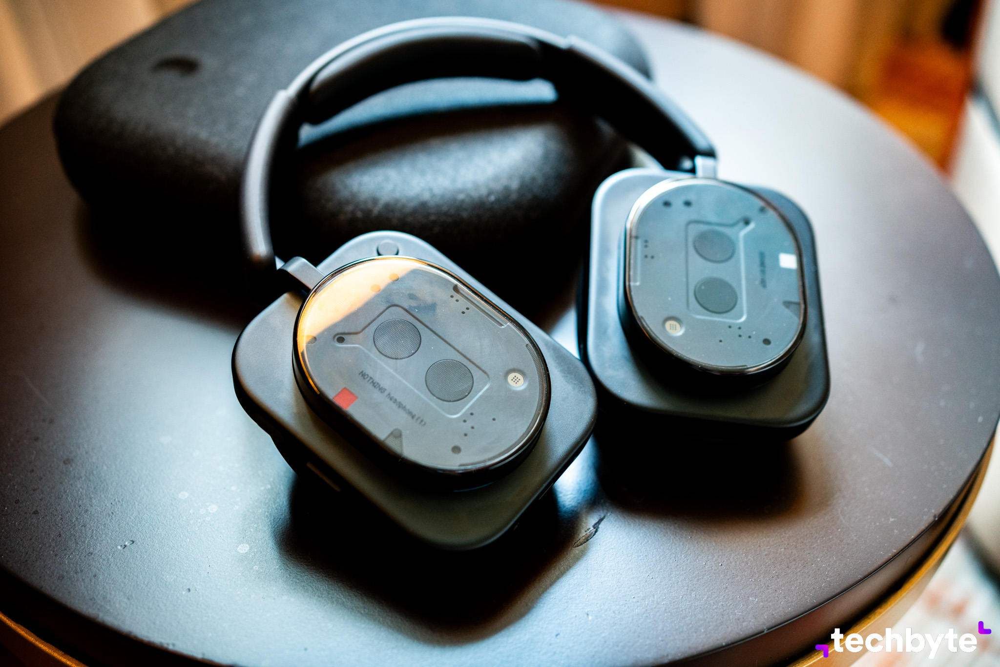 Nothing Headphone (1)