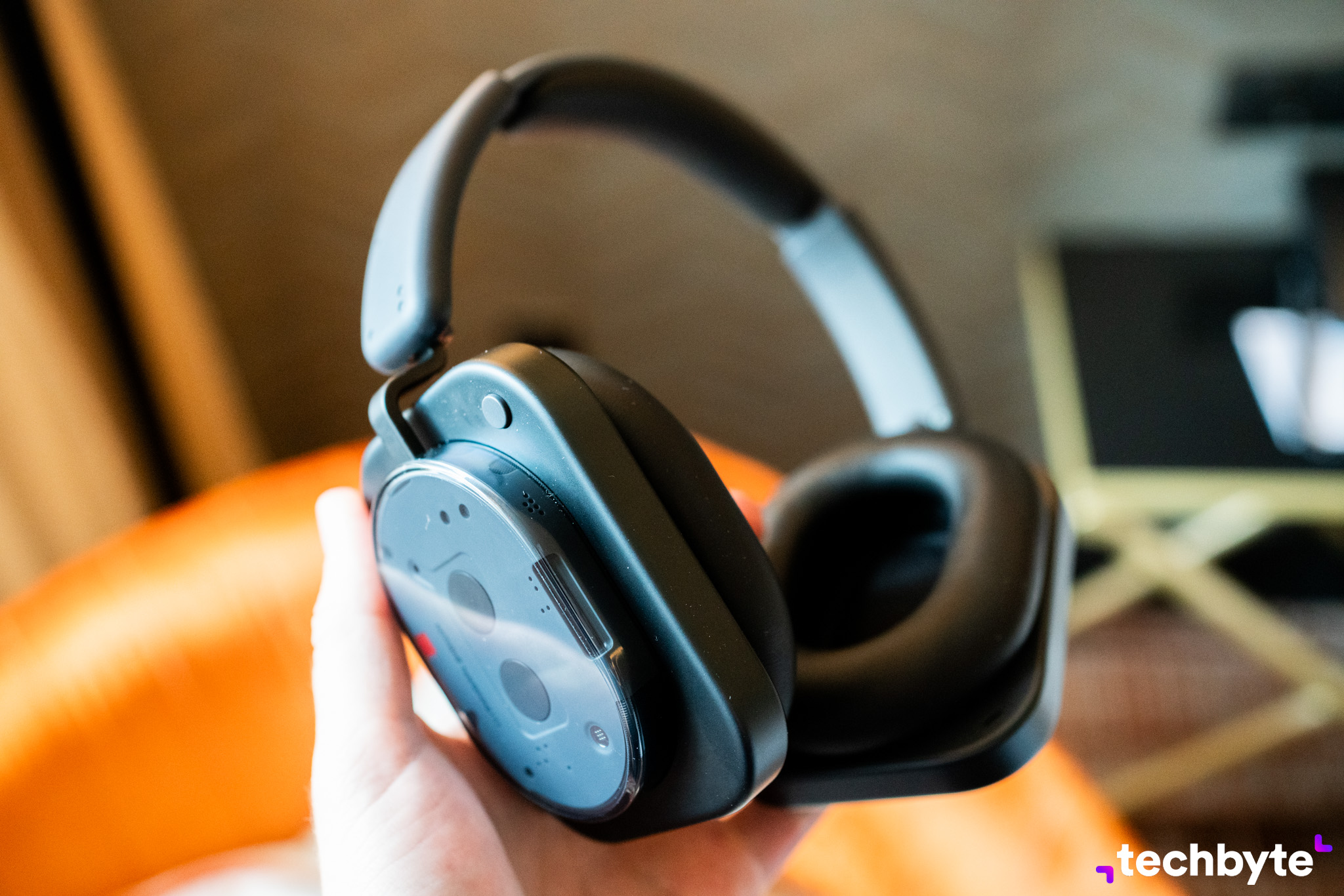 Nothing Headphone (1)