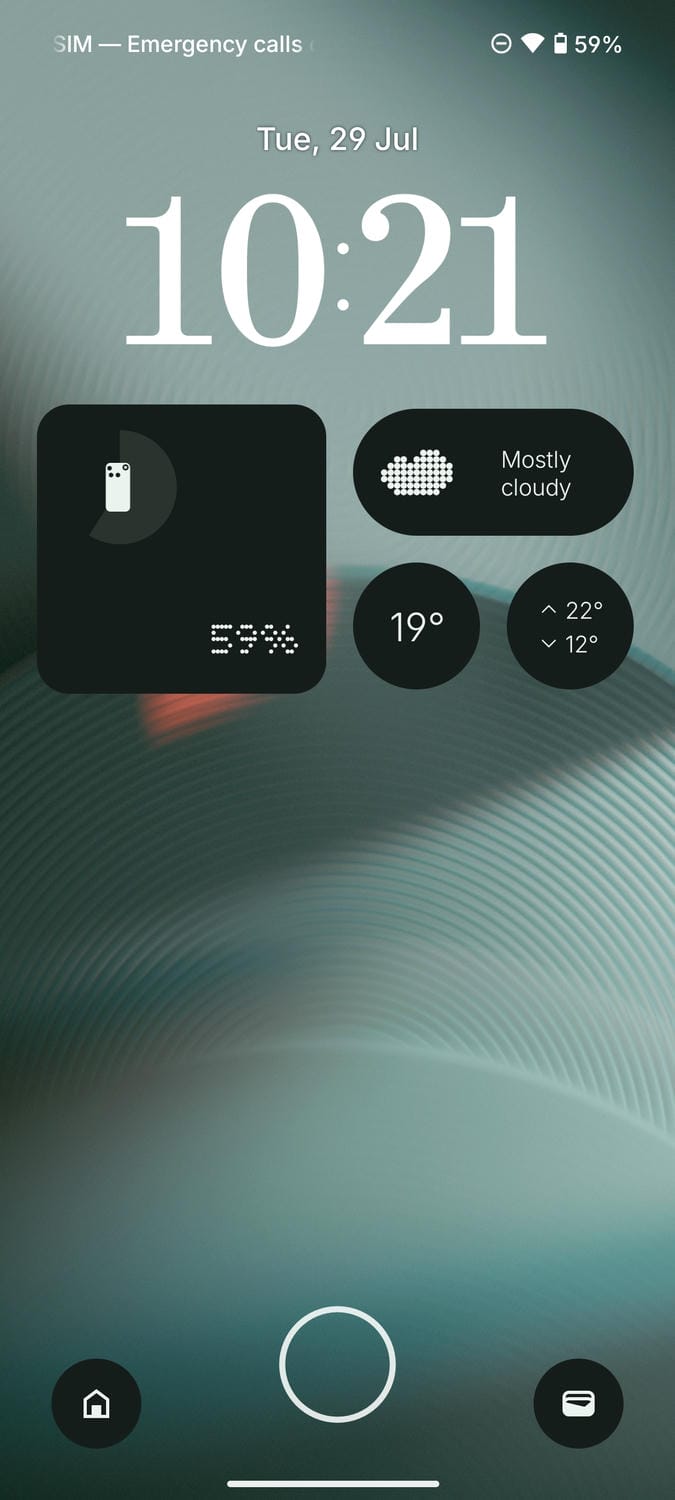 Nothing Phone (3) OS