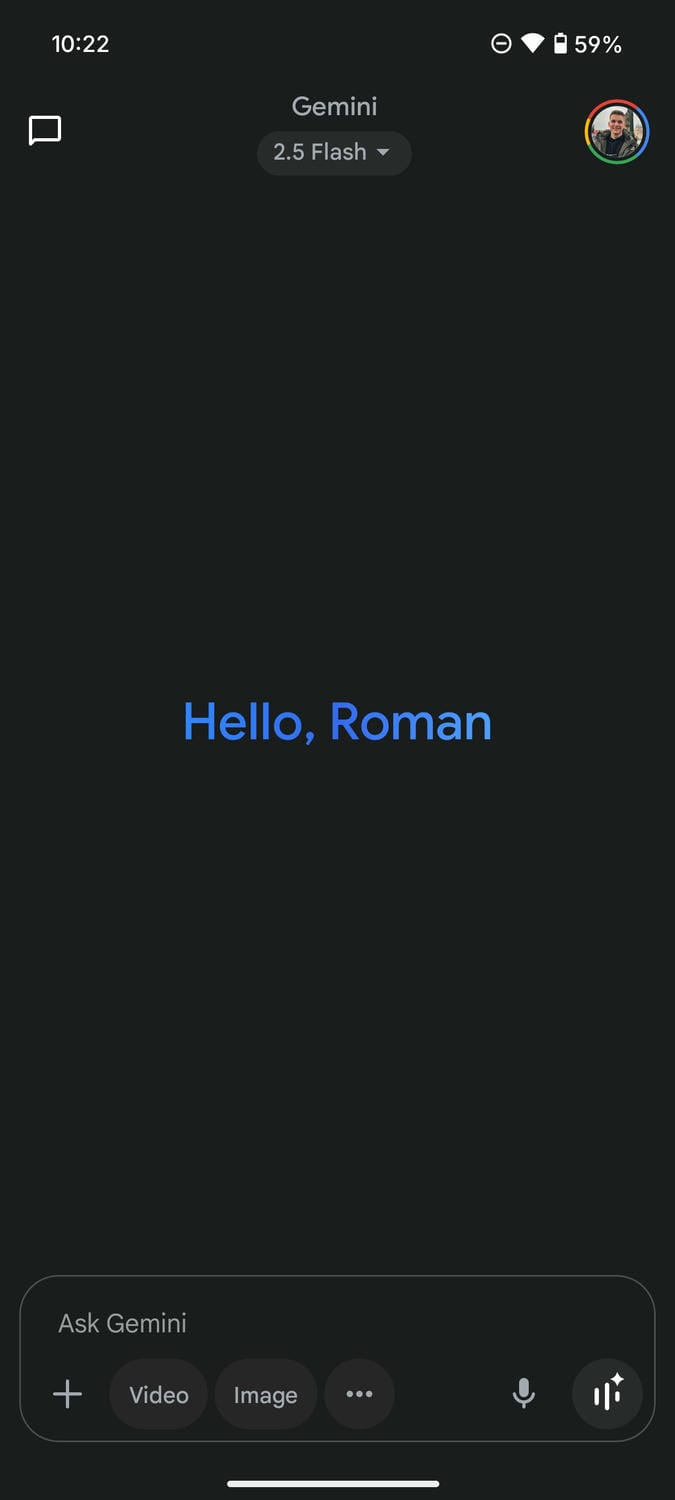 Nothing Phone (3) OS