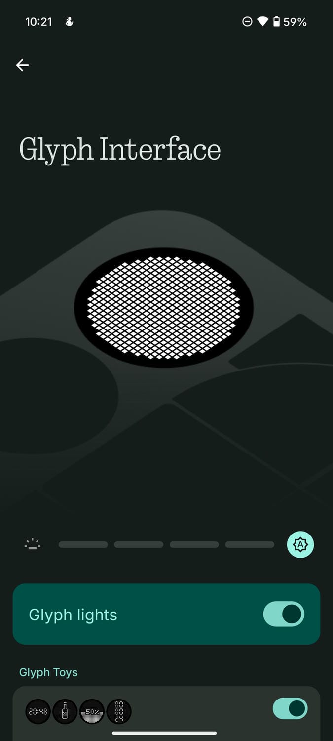 Nothing Phone (3) OS