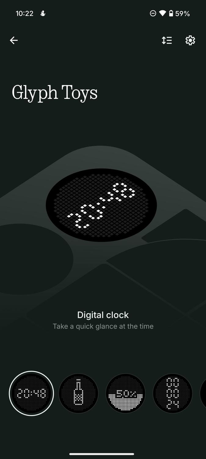 Nothing Phone (3) OS