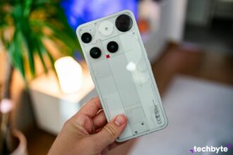 Nothing Phone (3)