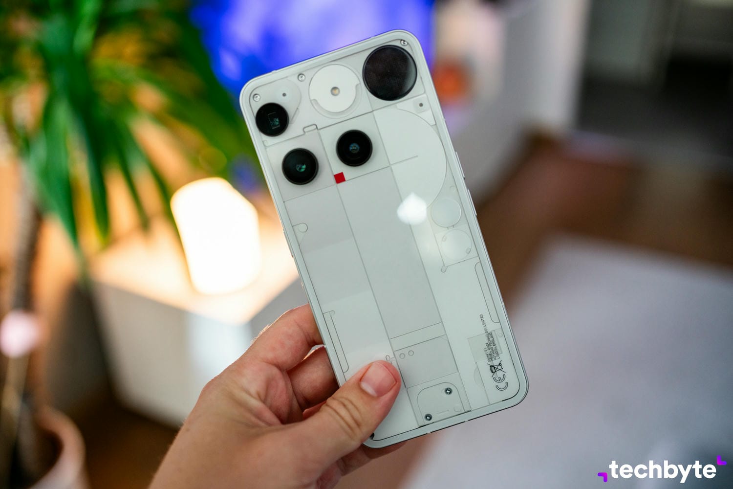 Nothing Phone (3)