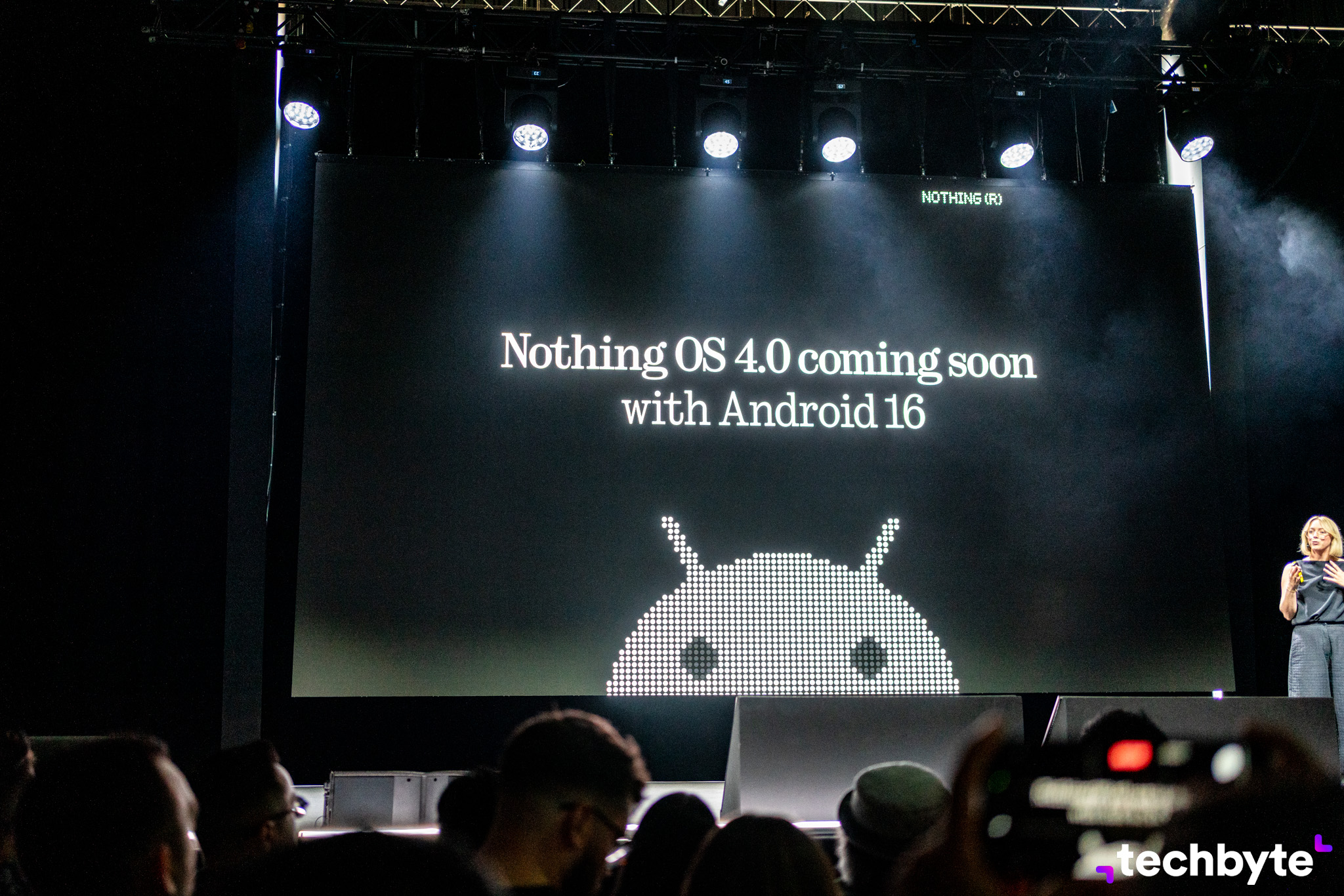 Nothing Phone (3)