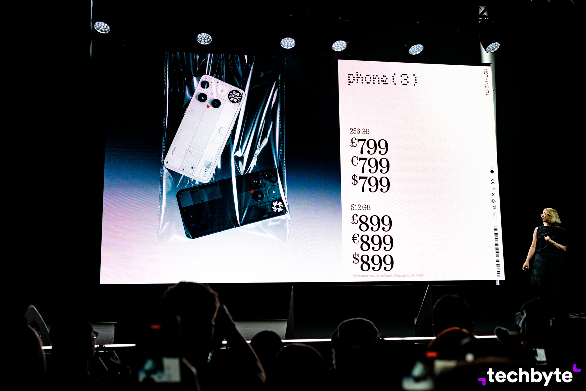 Nothing Phone (3)
