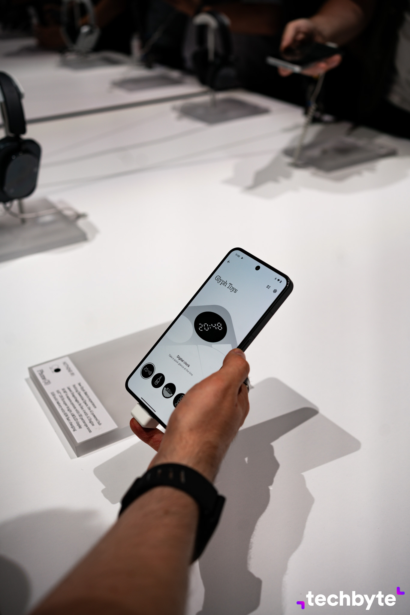 Nothing Phone (3)