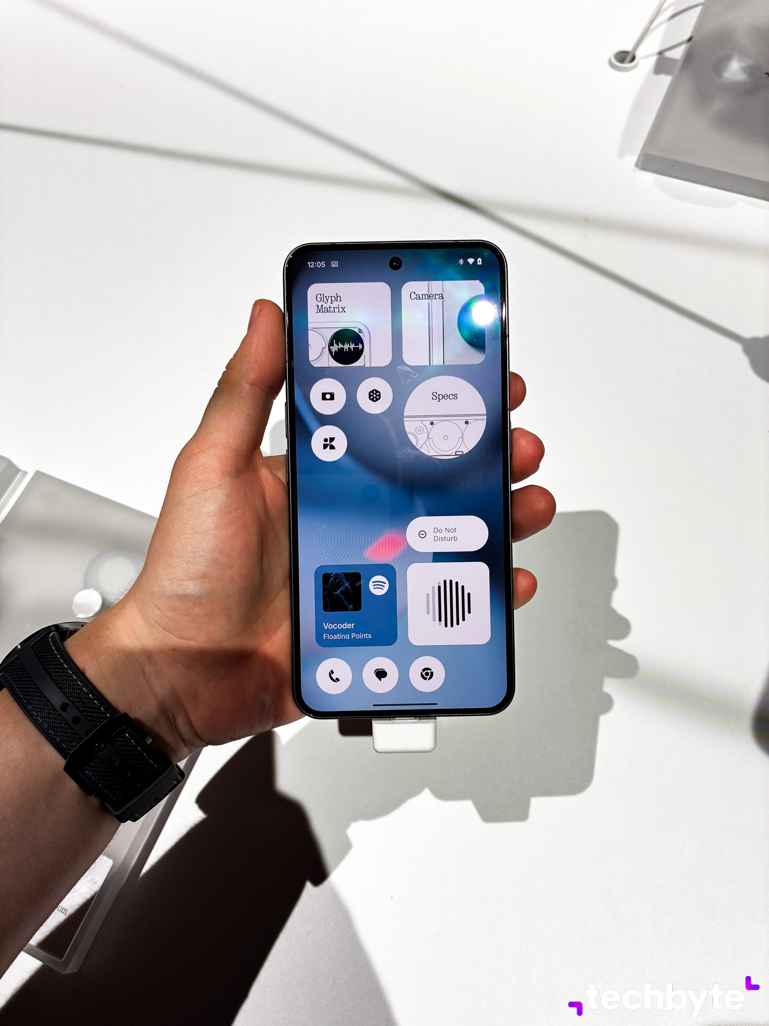 Nothing Phone (3)