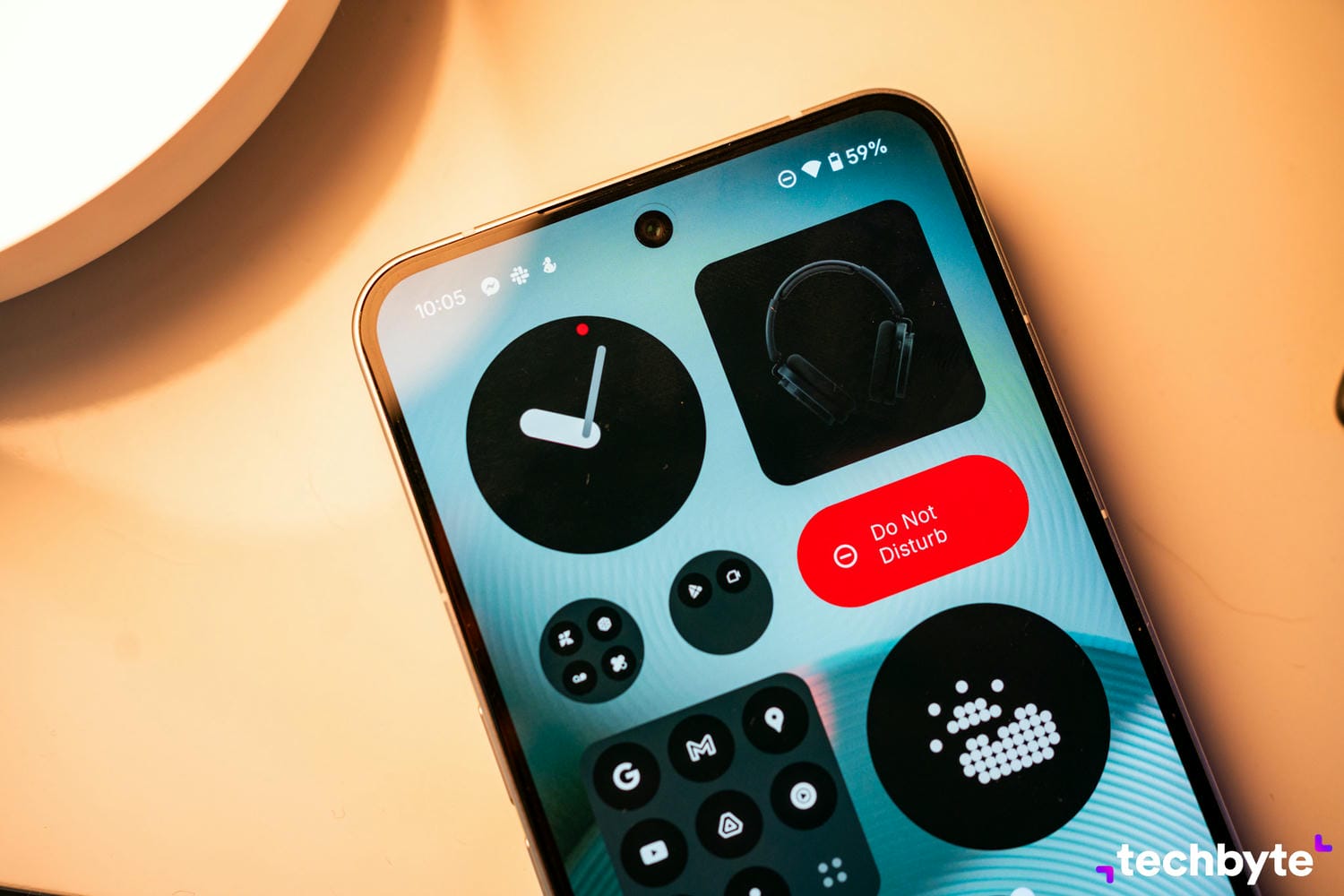 Nothing Phone (3)