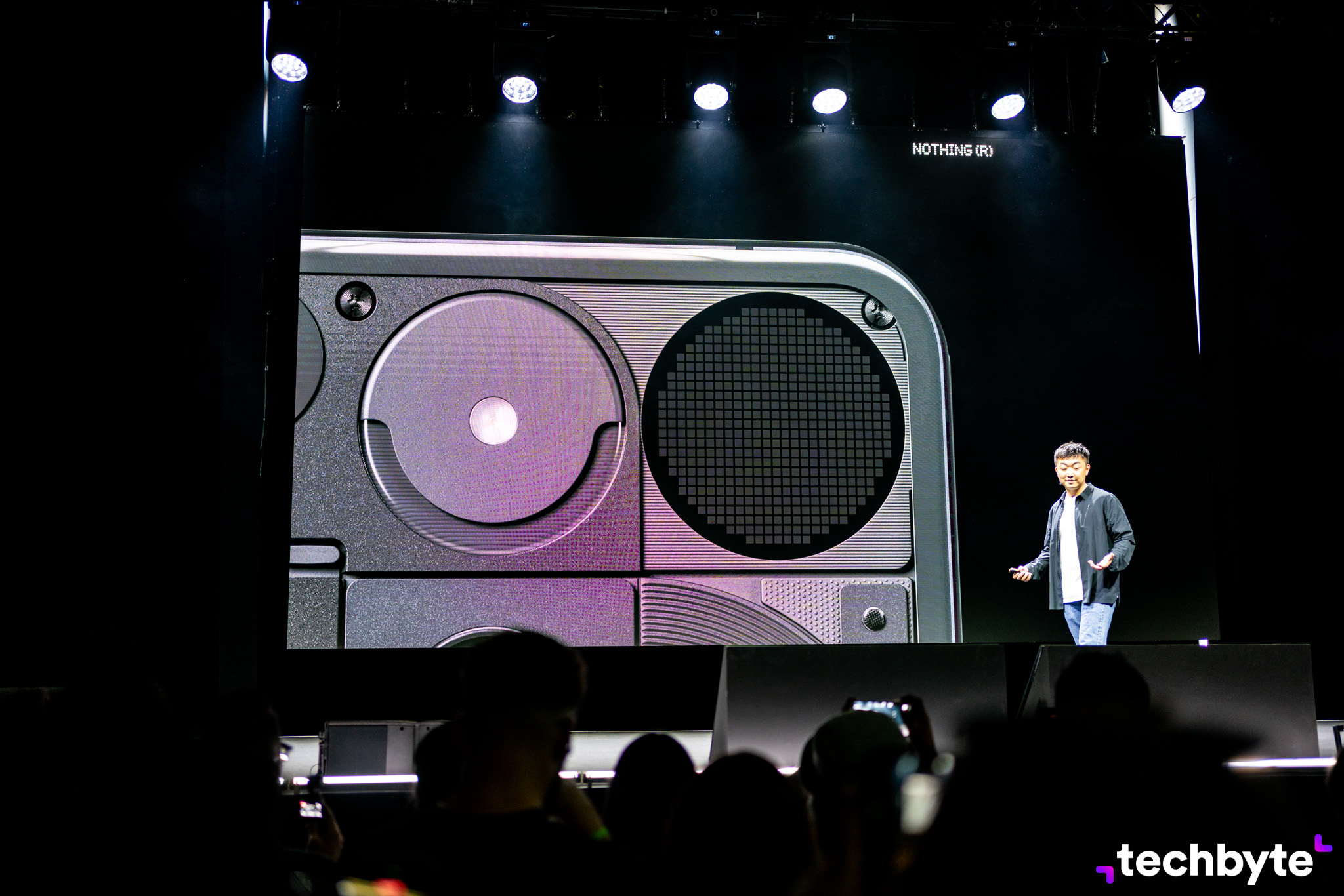 Nothing Phone (3)