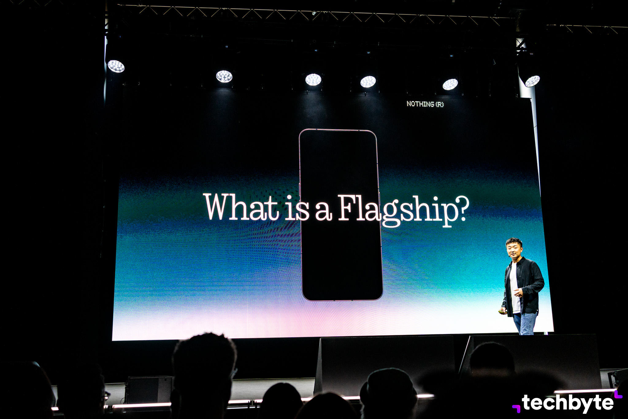 Nothing Phone (3)