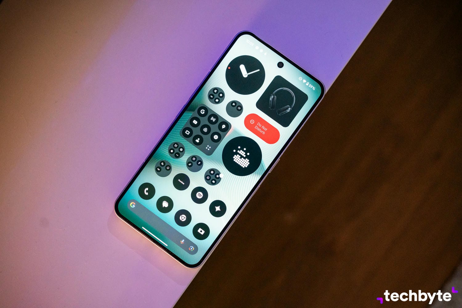 Nothing Phone (3)