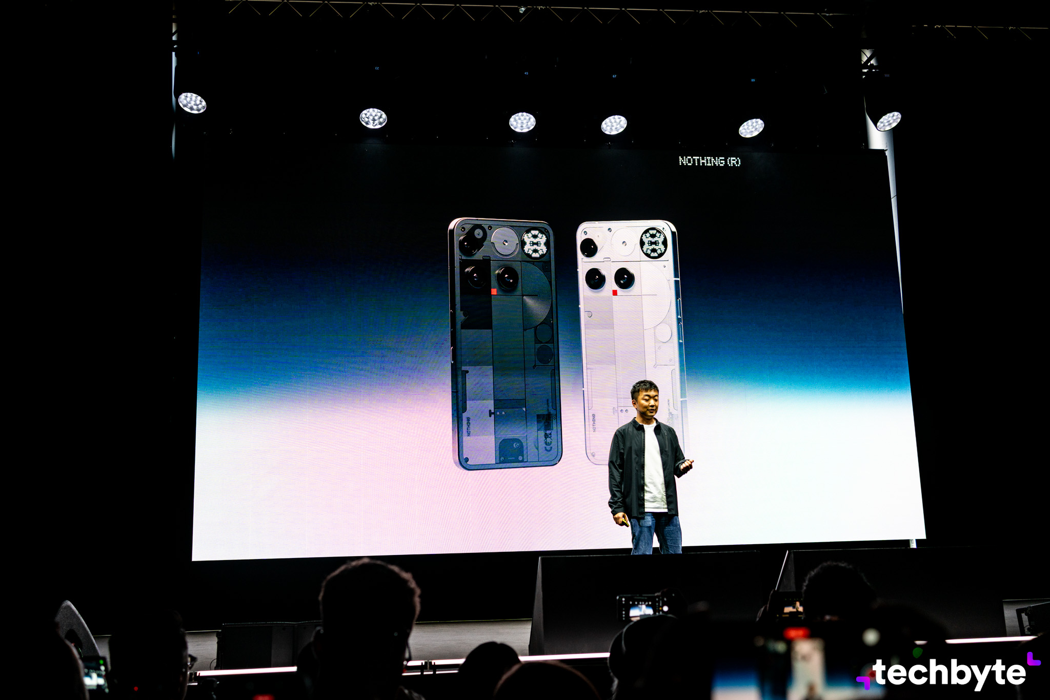 Nothing Phone (3)