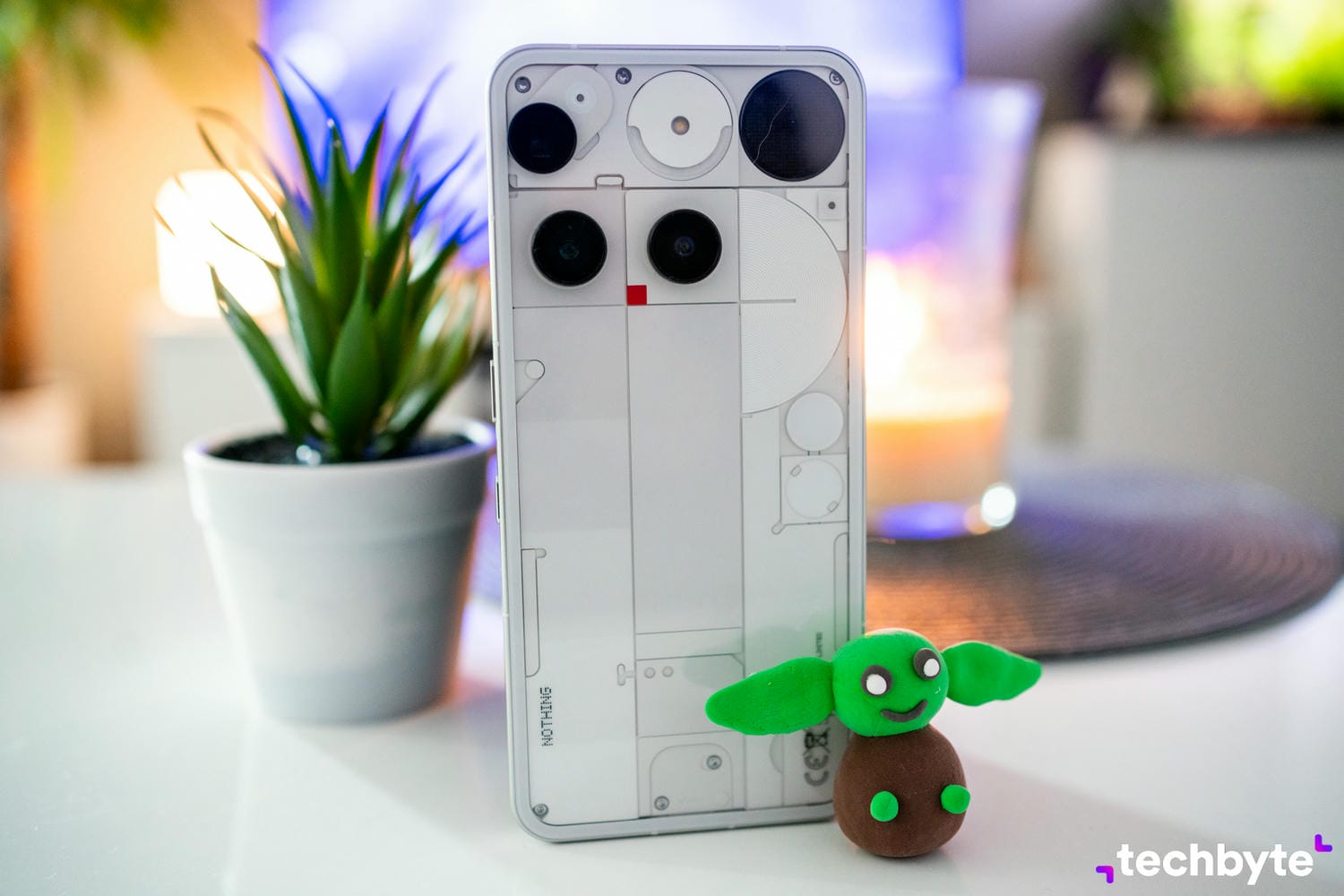 Nothing Phone (3)