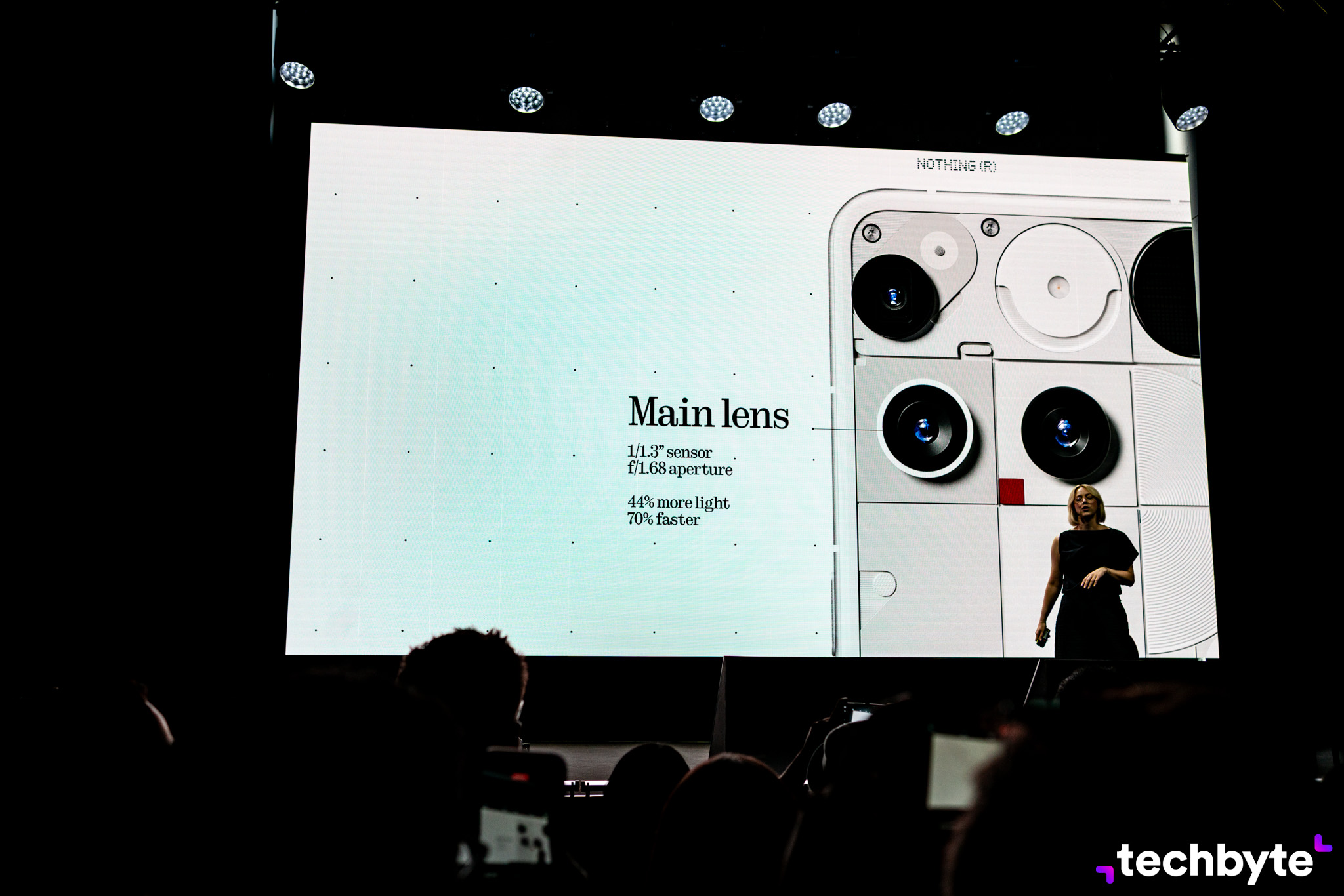 Nothing Phone (3)