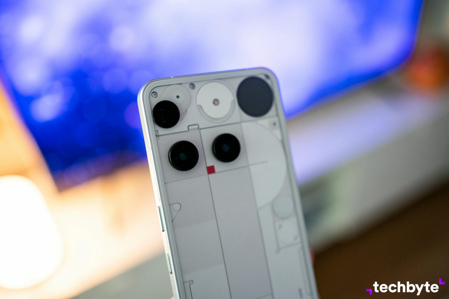 Nothing Phone (3)