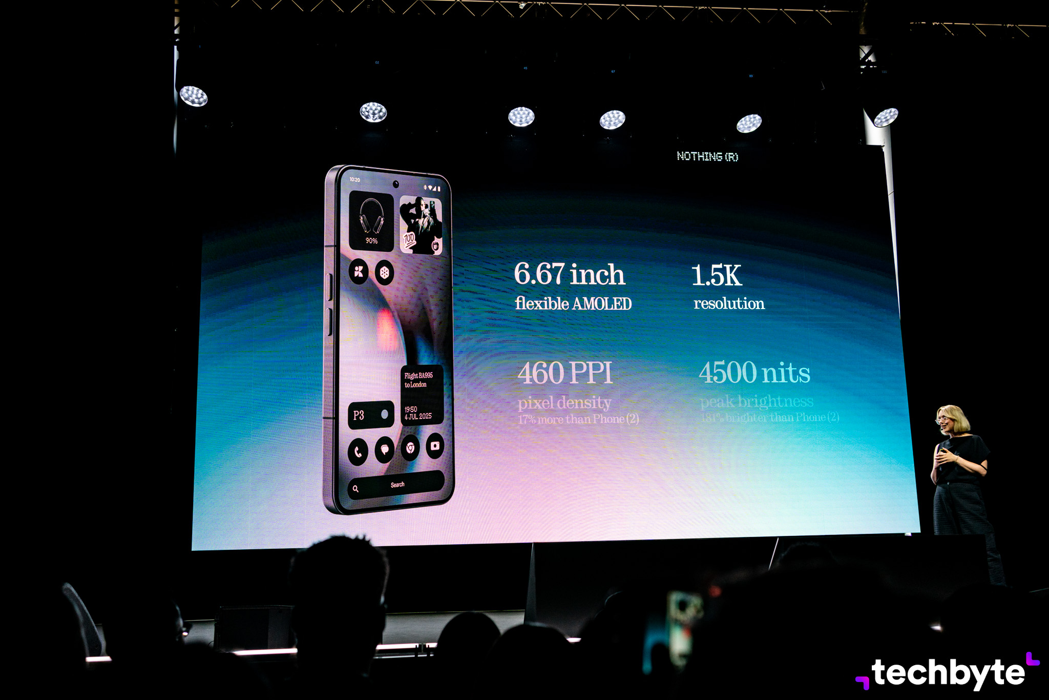 Nothing Phone (3)