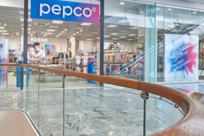 reťazec Pepco