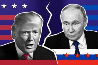 Putin, Trump