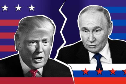 Putin, Trump