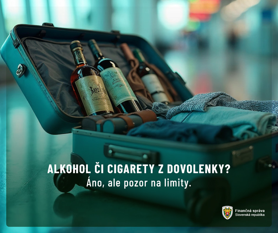 suveníry z dovolenky
