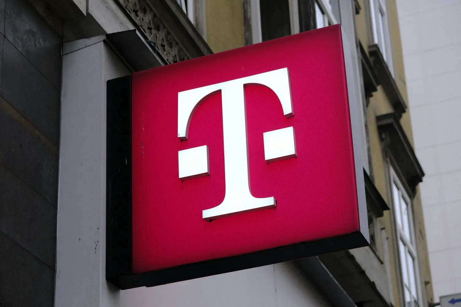 Telekom