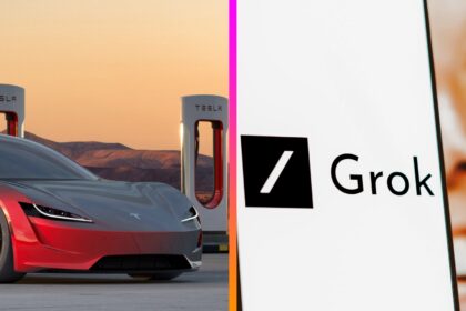 Tesla, Grok, Elon Musk