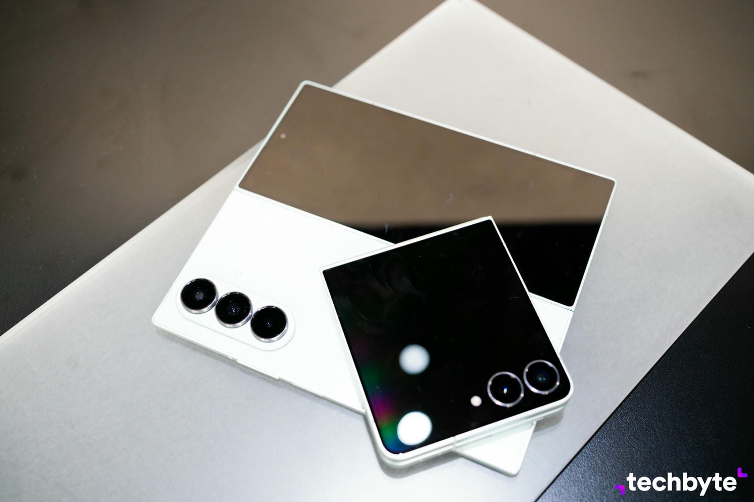 Samsung Galaxy Z Fold7