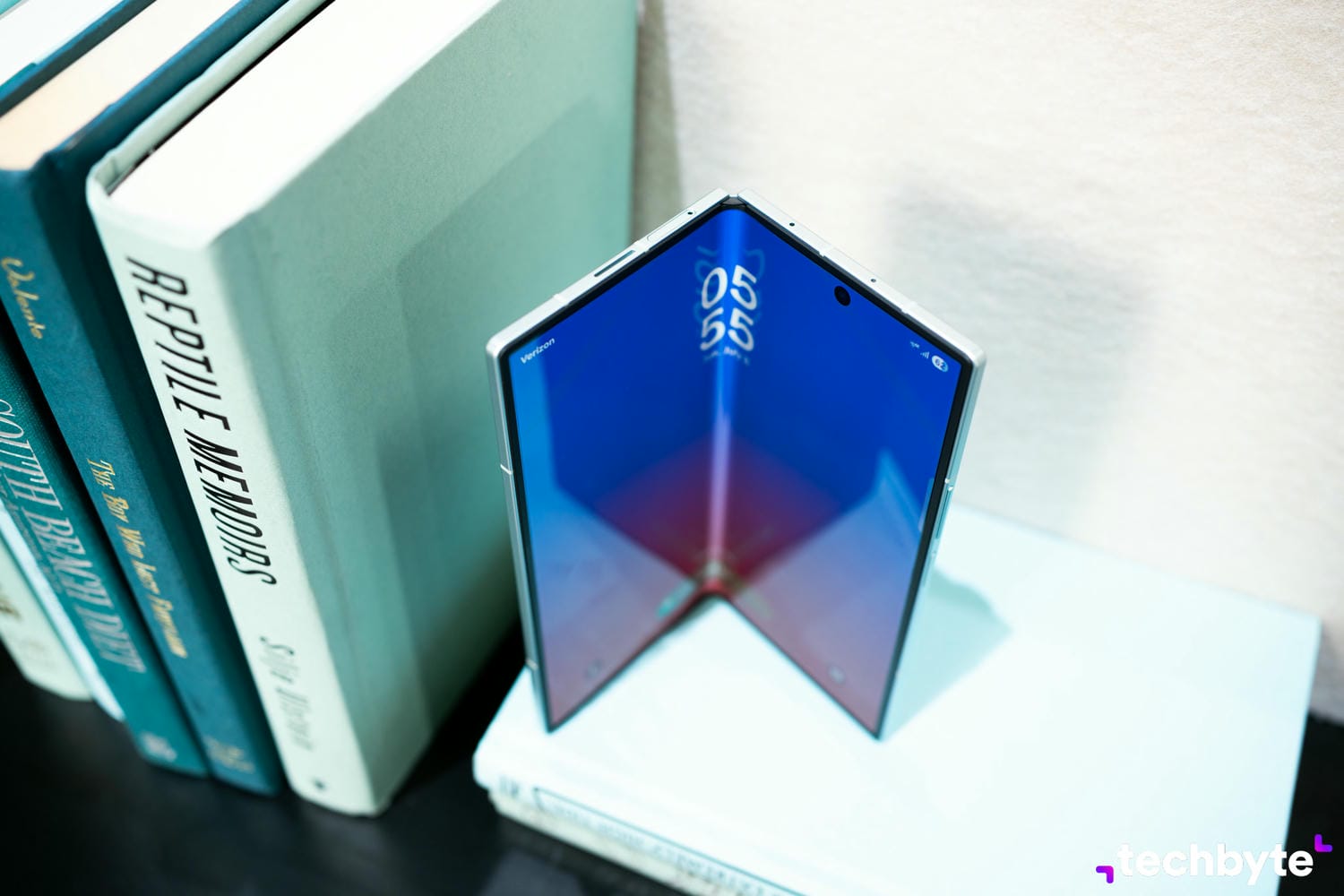 Samsung Galaxy Z Fold7