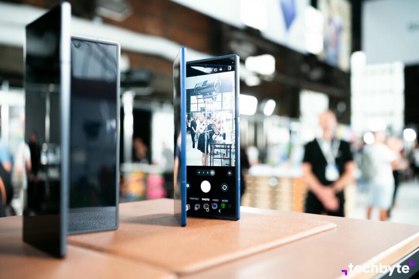 Samsung Galaxy Z Fold7