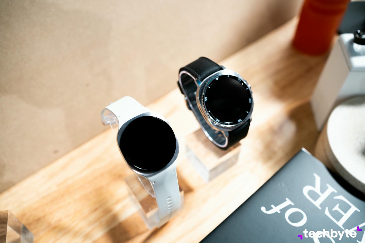 Samsung Galaxy Watch8/Watch8 Classic