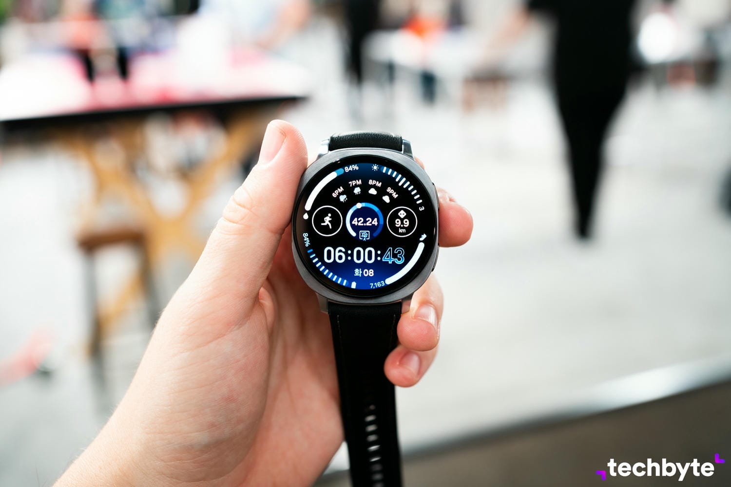 Samsung Galaxy Watch8/Watch8 Classic