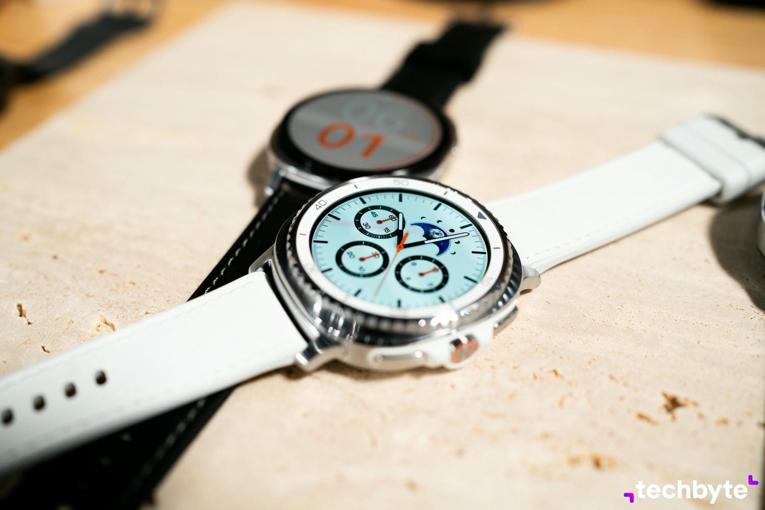 Samsung Galaxy Watch8/Watch8 Classic