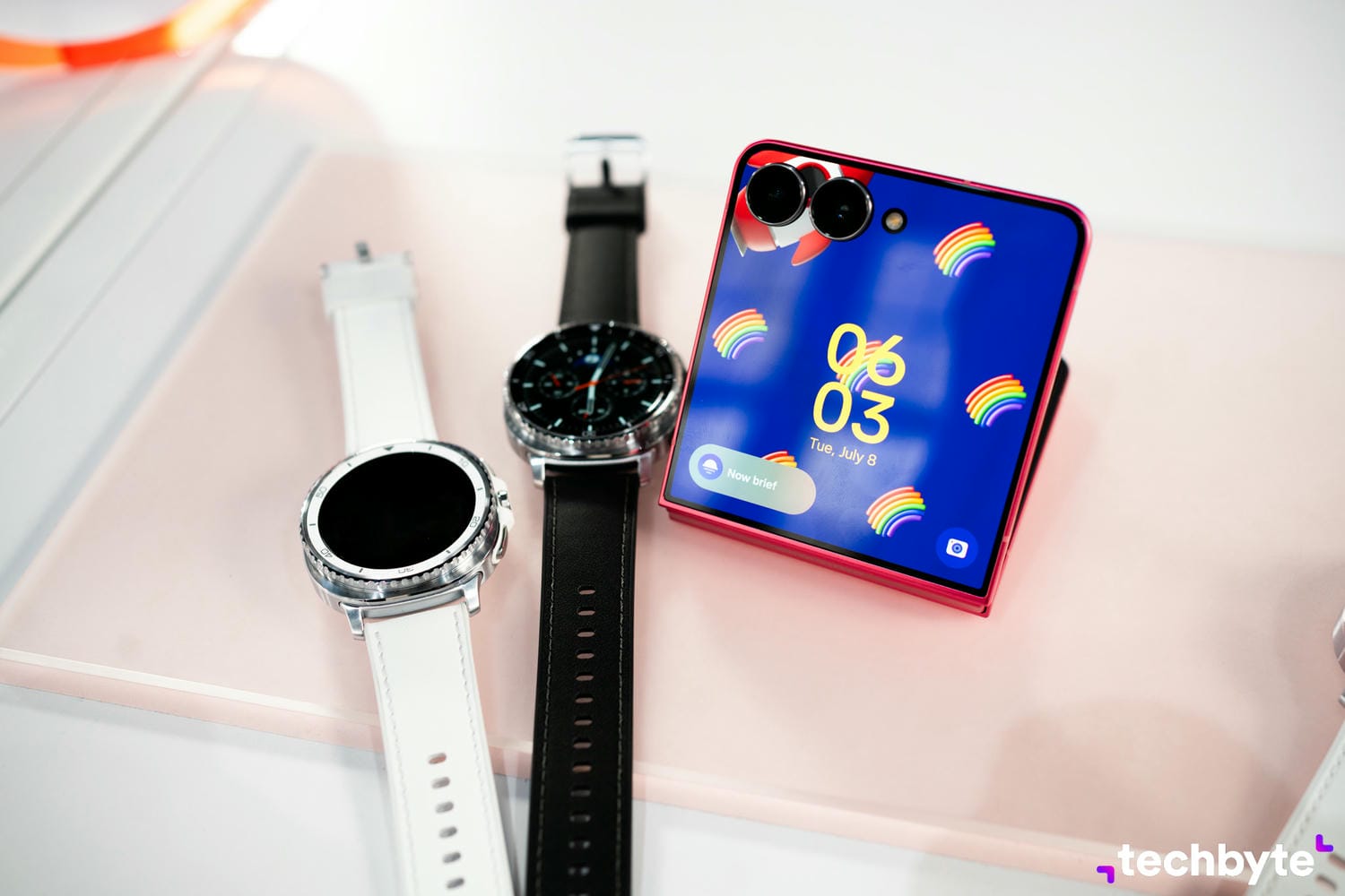 Samsung Galaxy Watch8/Watch8 Classic