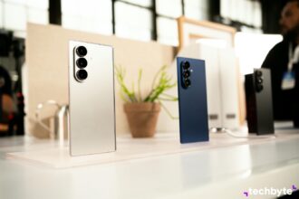 Samsung Galaxy Z Fold7